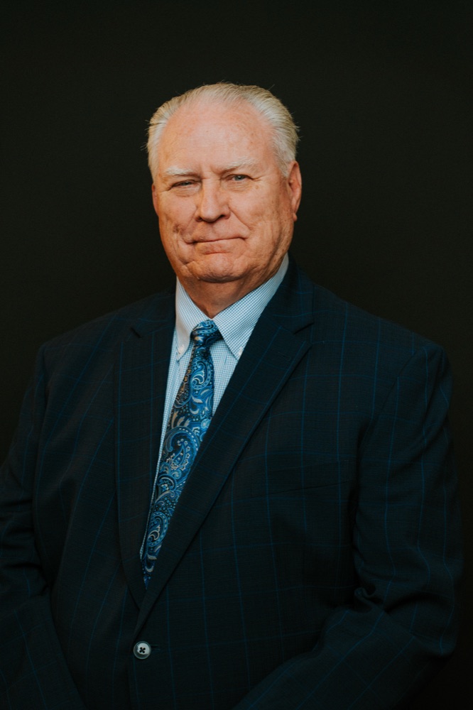 Chester Wright