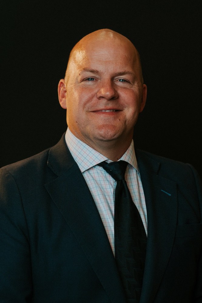 Erik Haldeman