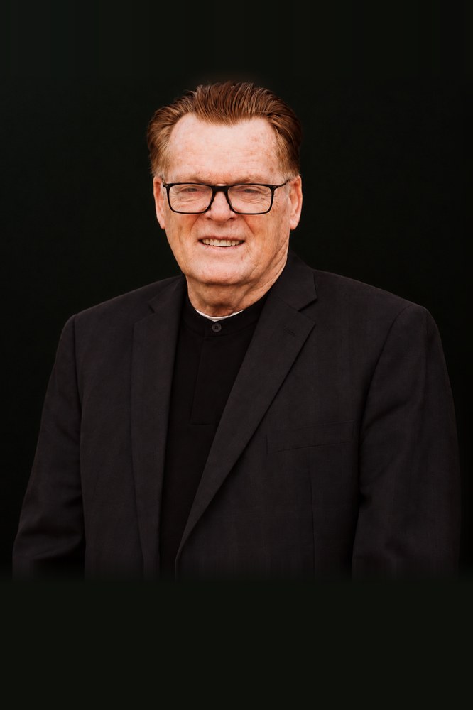 Jerry Staten