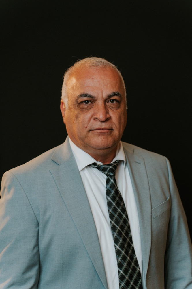 Antonio Tabares