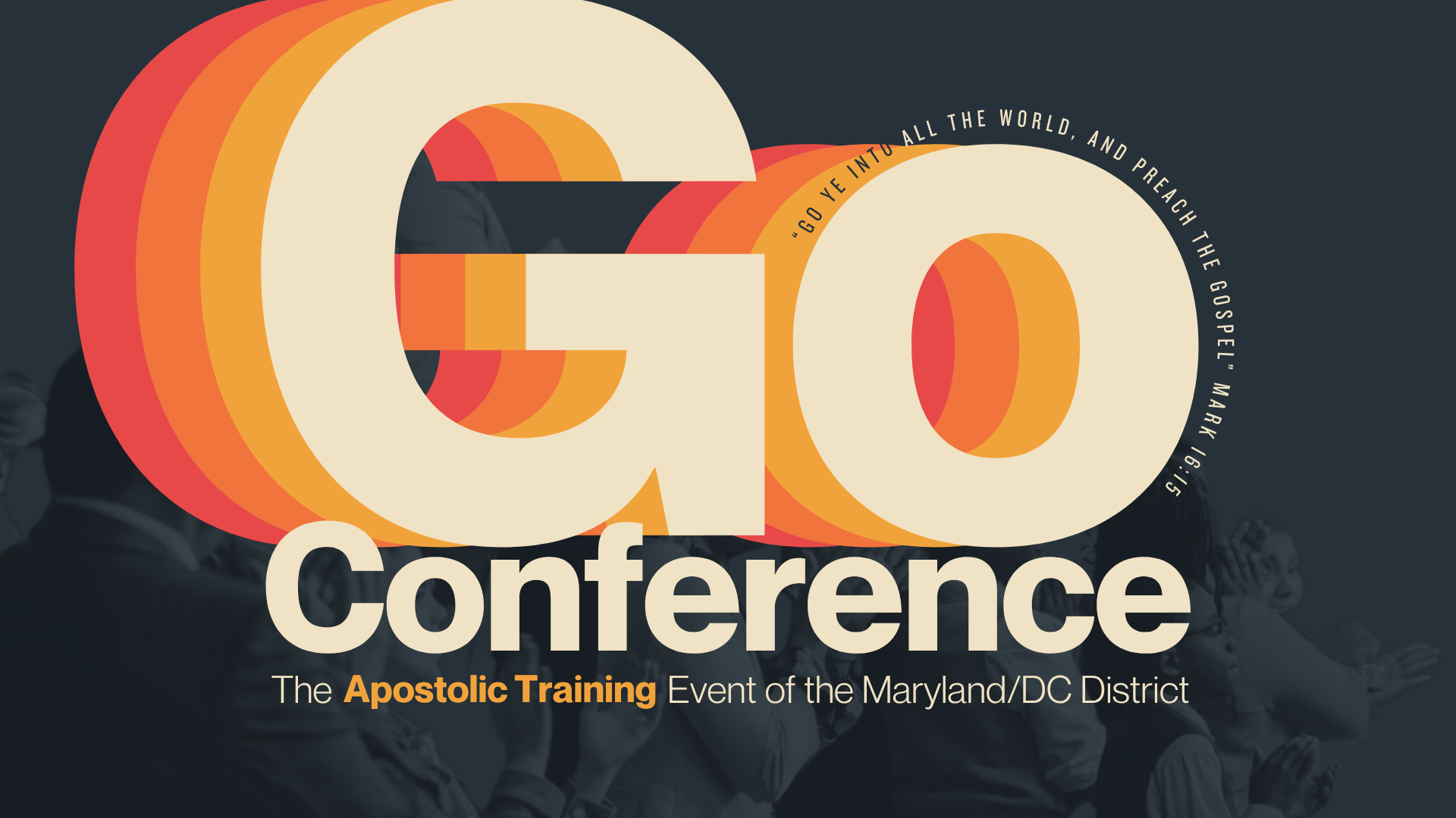 Go Conference 2026